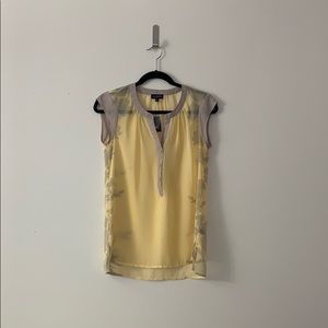 The Limited Tank Top